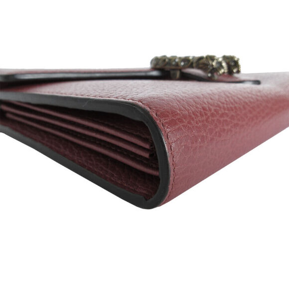 Auth Gucci Dionysoscrossbody Shoulder #160773G10B - Picture 8 of 12